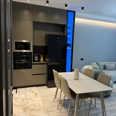 Family-haven Apartman *