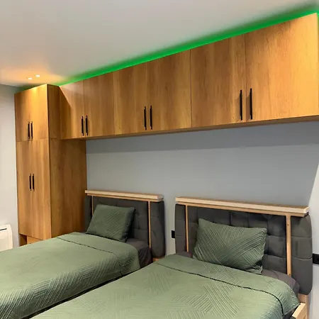 Apartman Family-haven