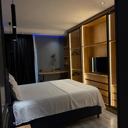 Apartman Family-haven