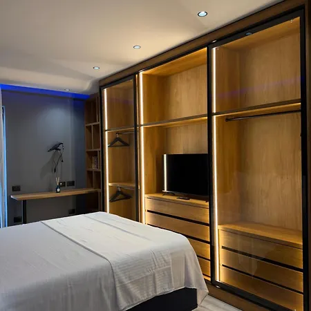 Apartman Family-haven