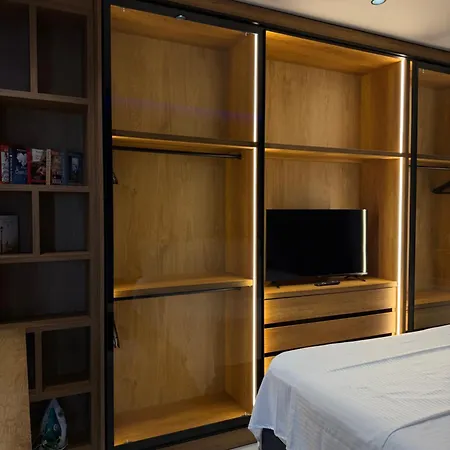 Apartman Family-haven Tirana