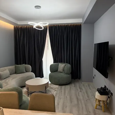 Apartman Family-haven Tirana
