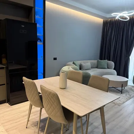 Family-haven Apartman